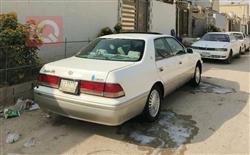 تويوتا كراون